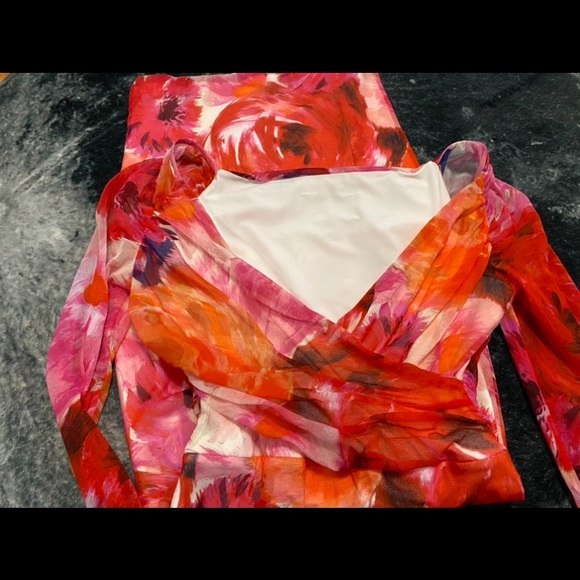 🔻SALE🔻FUZZI by JEAN PAUL GAULTIER🔹NEW CONDITION - Picture 7 of 8